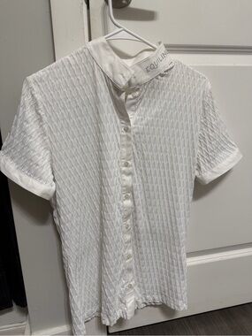 Equiline Show Shirt